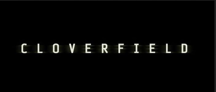 Aporia: Bad Robot e Paramount preparano un nuovo film di Cloverfield?