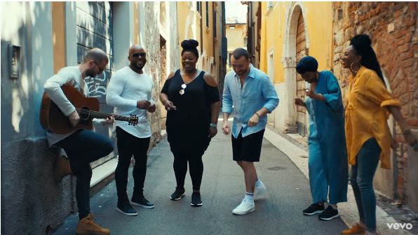 Sam Smith, Baby, You Make Me Crazy: testo, traduzione e video