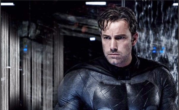 The Batman senza Ben Affleck?