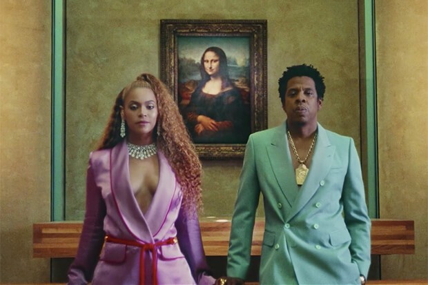 Beyoncé e Jay-Z, Everything Is Love: è uscito l’album in coppia [tracklist]