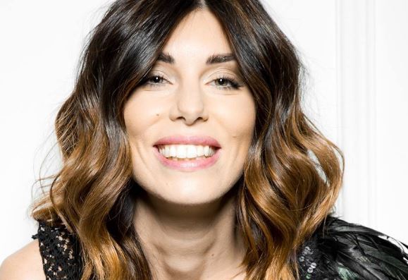 Bianca Atzei, Risparmio un sogno: testo e audio
