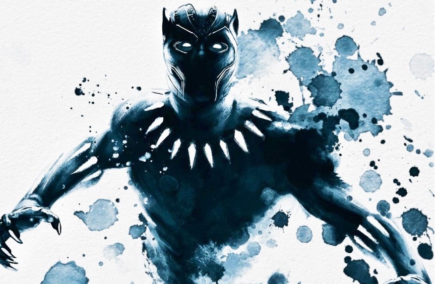 Black Panther: costume e sceneggiatura acquisiti dallo Smithsonian