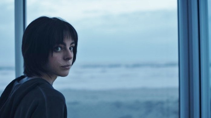 Blue Kids: trailer, foto e poster del film di Andrea Tagliaferri