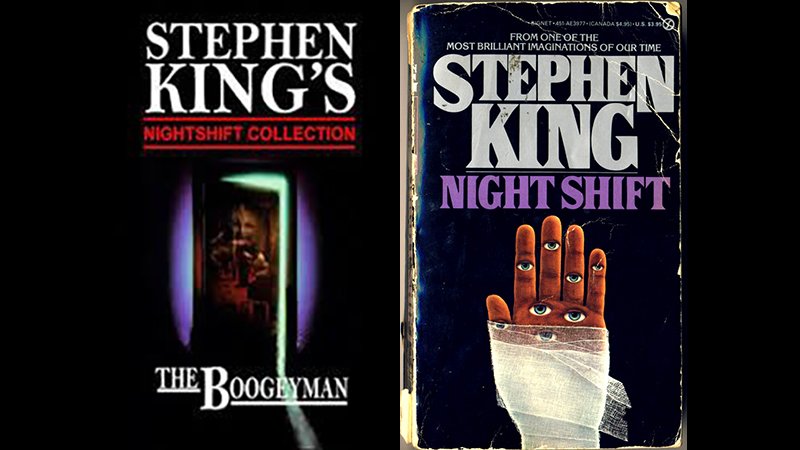 The Boogeyman di Stephen King, gli sceneggiatori di A Quiet Place al lavoro sul film