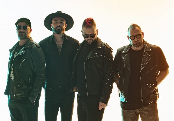Boomdabash a Blogo: “Barracuda è il disco della maturità, c’è stata una cura totale dei dettagli” [video]