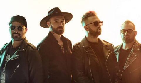 Boomdabash, Barracuda: conferenza stampa di presentazione dell’album