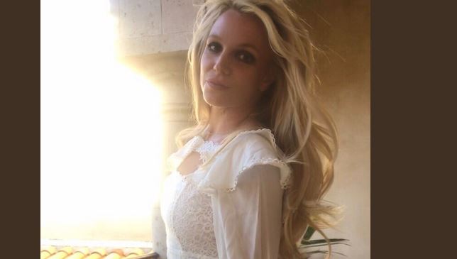 Britney Spears, Apple Pie: rumors e indiscrezioni su un nuovo singolo in uscita