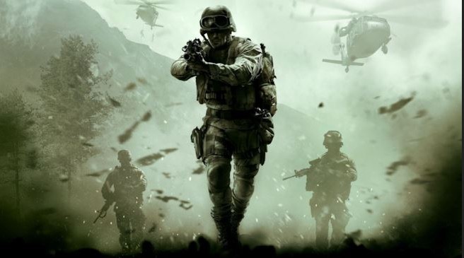 Call of Duty, Stefano Sollima afferma: “sarà un film di soldati e non di guerra”