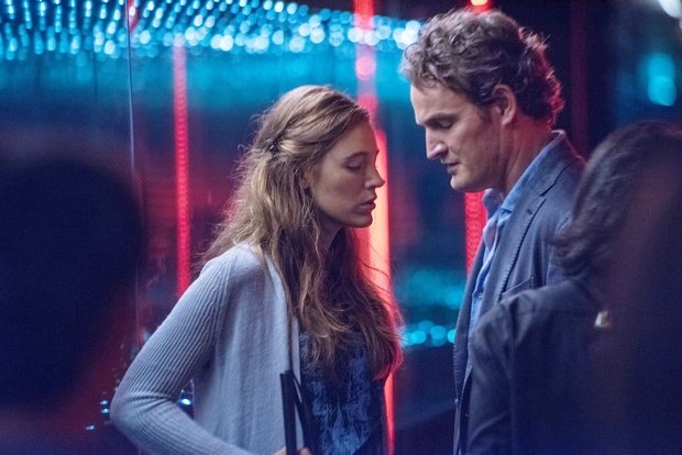 Chiudi gli occhi: trailer italiano del dramma psicologico con Blake Lively e Jason Clarke