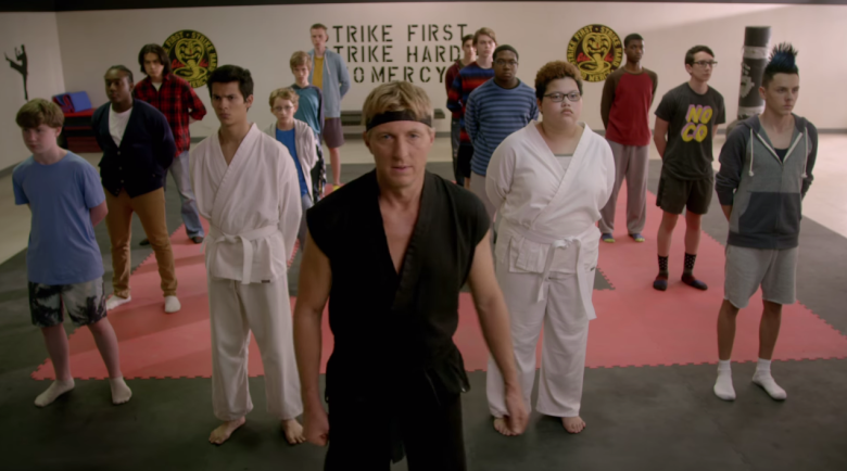 YouTube Premium arriva in Italia con Cobra Kai e Impulse ma solo in inglese e senza sottotitoli