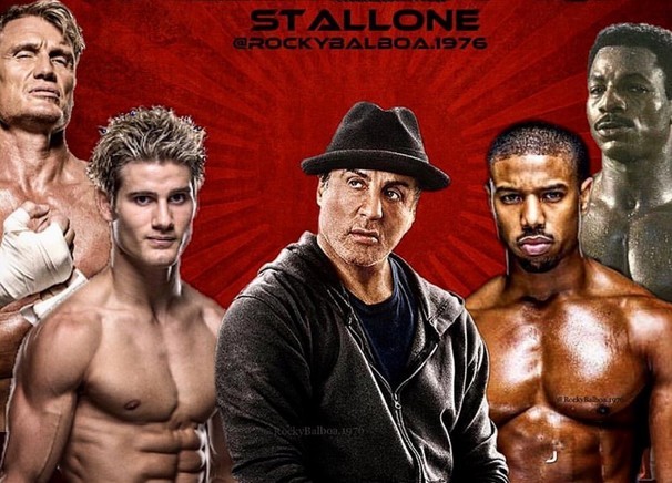 Creed 2: lo sceneggiatore Cheo Hodari Coker rivela dettagli sulla trama
