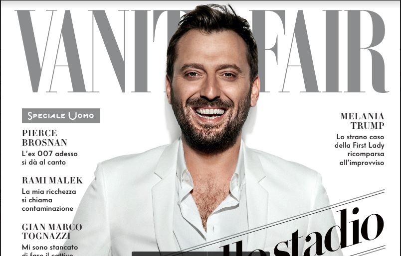Cesare Cremonini, concerti negli Stadi: “Quest’anno ho attraversato un cambiamento, mai così felice in vita mia”