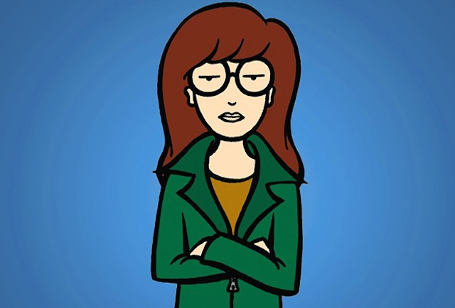 Daria, arriva il reboot prodotto dai nuovi Mtv Studios