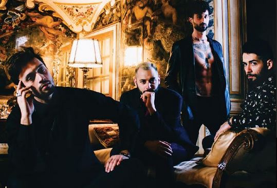 Dear Jack a Blogo: “Con “Non è un caso se…” andiamo avanti noi 4 senza dimenticare il passato” [video]