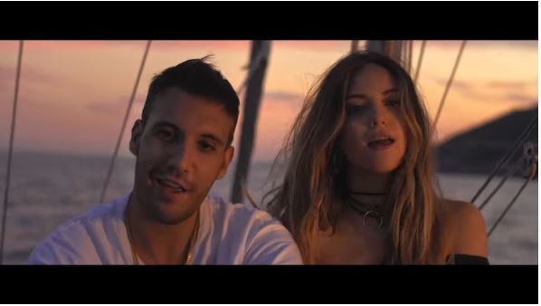 Fred De Palma – D’Estate non vale (feat. Ana Mena): testo e video ufficiale