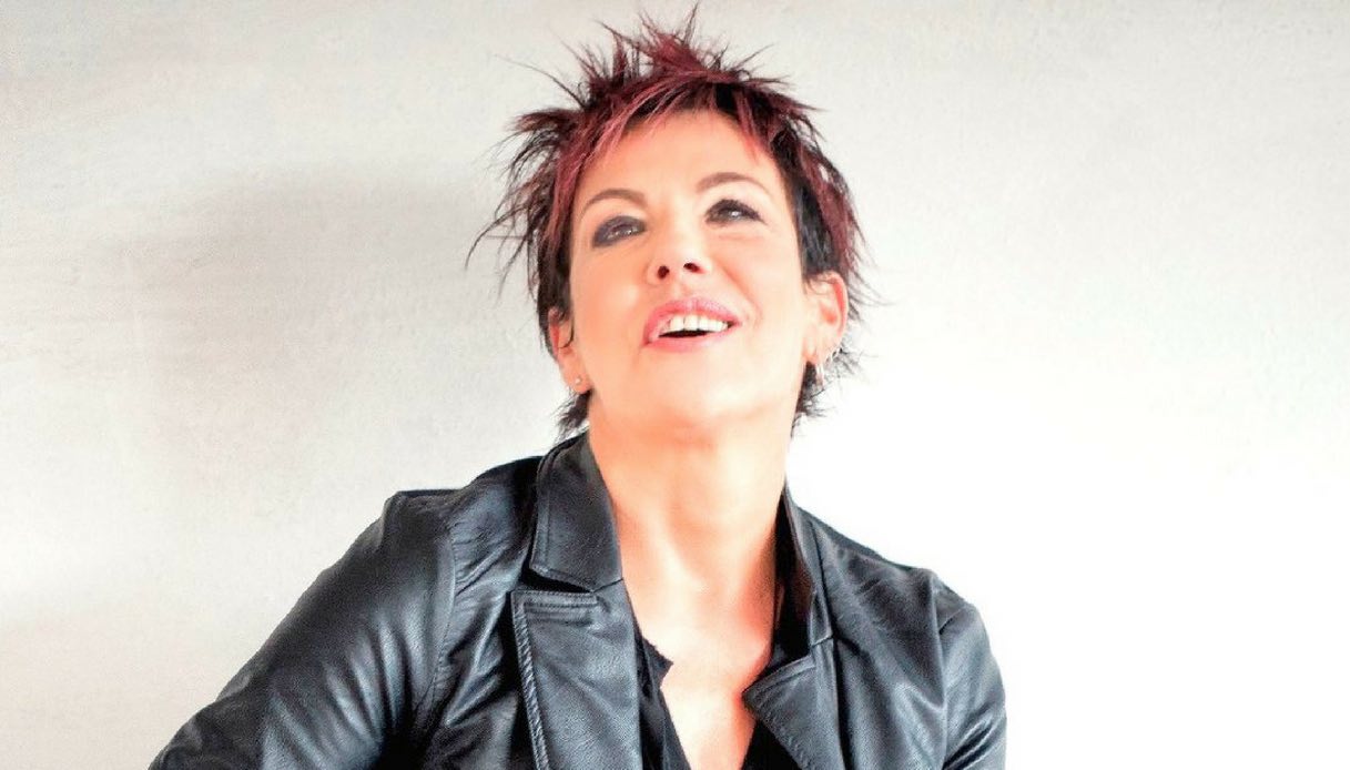 Donatella Milani – Volevo dirti: testo e video