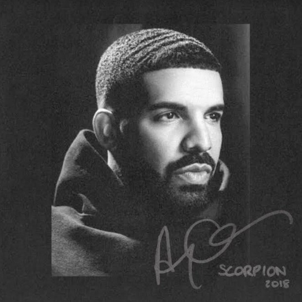 Drake, Scorpion è il nuovo album: tra i brani, un duetto con Michael Jackson