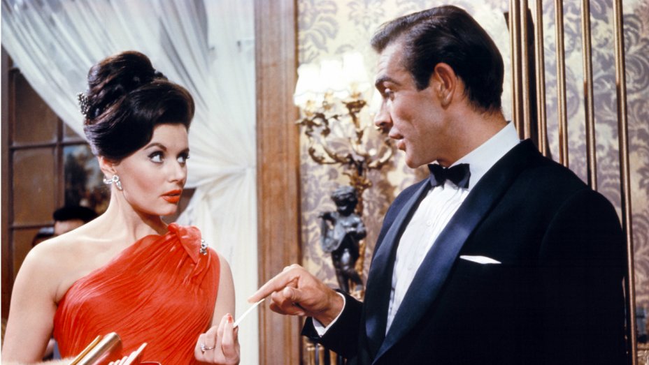 Eunice Gayson, è morta la prima storica Bond Girl