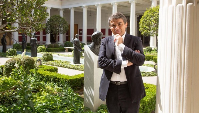 Duilio Giammaria a Blogo: “La seconda serata del sabato poco incline a Petrolio, chiedo collocazione adeguata” (VIDEO)