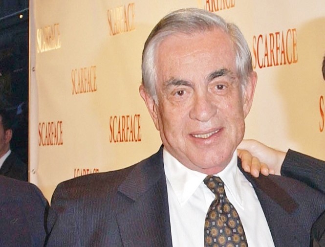 E’ morto Martin Bregman, il produttore di “Scarface” e “Serpico”