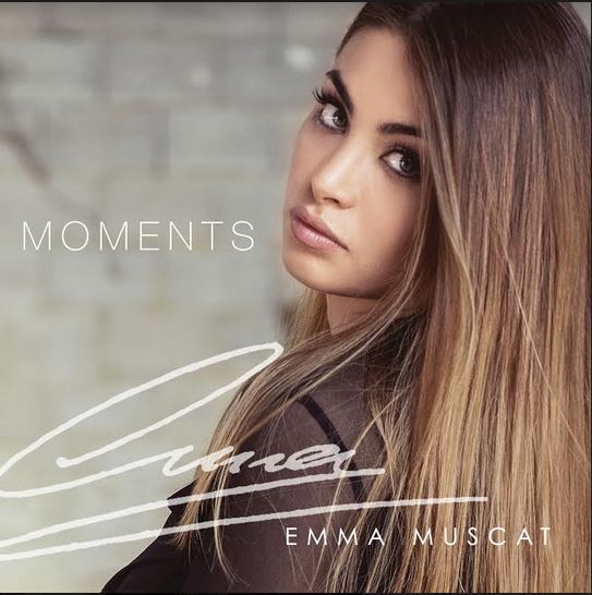 Emma Muscat, Moments: l’album di inediti esce il 6 luglio 2018 [tracklist]