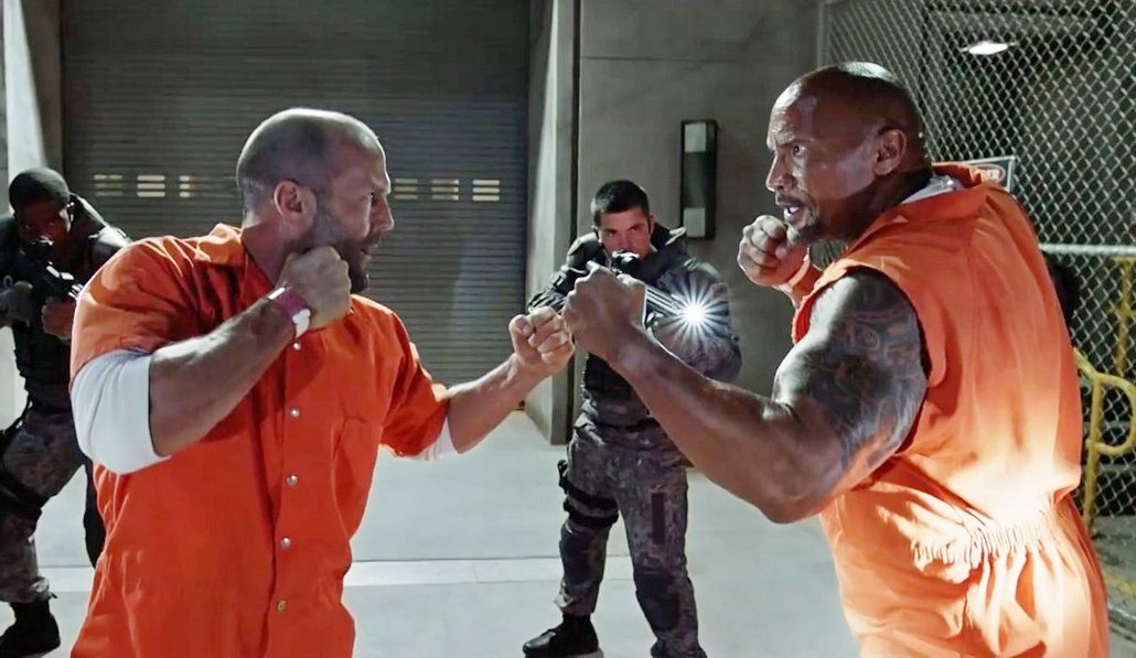 Fast and Furious: nuovi dettagli sullo spin-off con Dwayne Johnson e Jason Statham