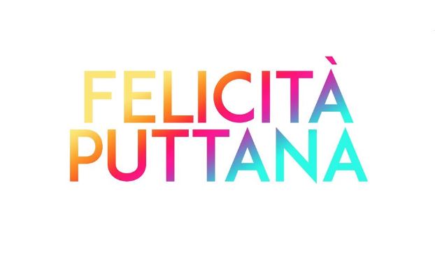 Thegiornalisti, Felicità puttana: testo e video ufficiale