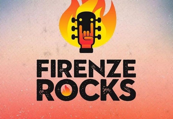 Firenze Rocks 2018: la line-up, il programma, gli orari e le scalette (probabili) dei concerti
