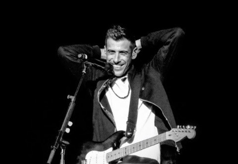 Francesco Gabbani ecco le prime date del suo tour estivo 2018 (info e biglietti)
