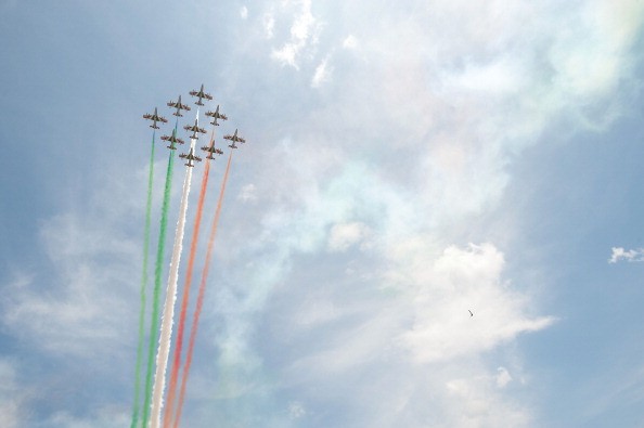 Ascolti tv sabato 2 giugno 2018