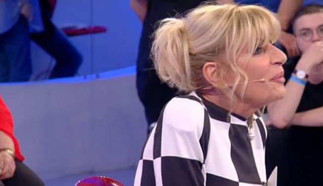 Temptation Island 2018, Gemma Galgani ospite?