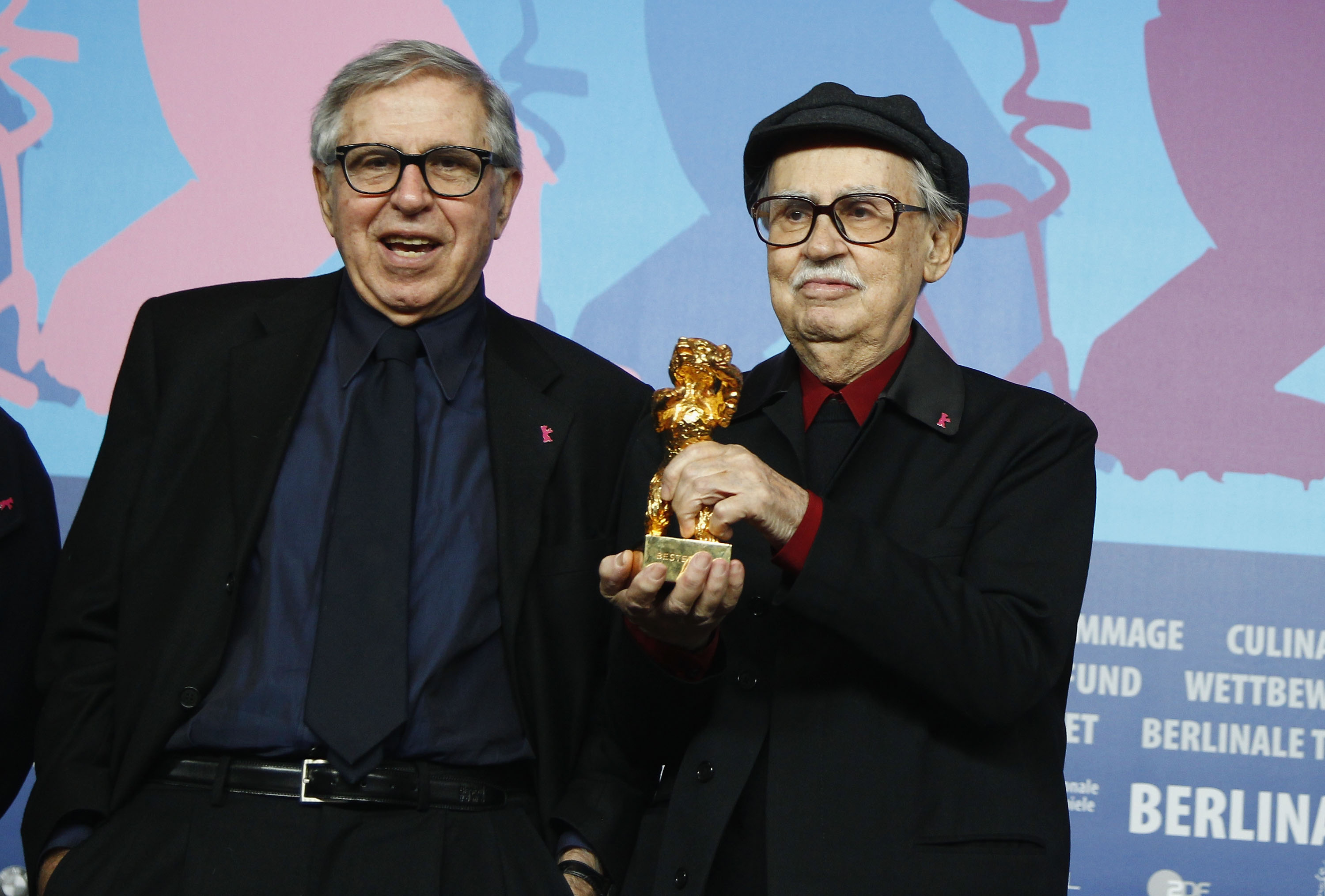 Locarno 2018, Pardo d’onore a Bruno Dumont e omaggio ai fratelli Taviani
