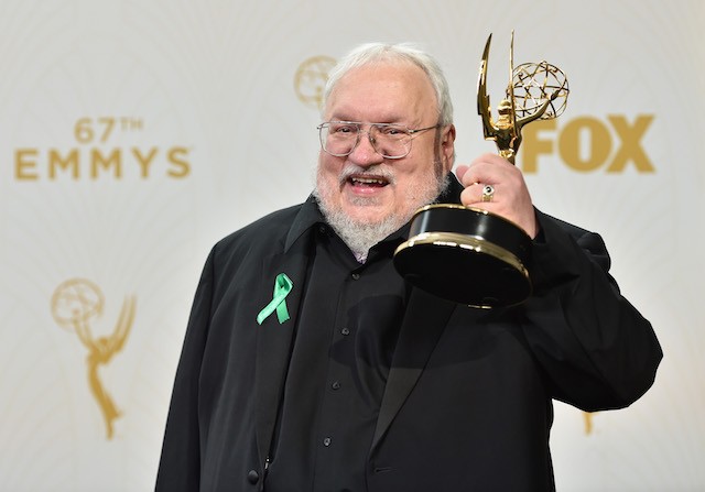 Game of Thrones, George R.R. Martin fornisce qualche indizio sul prequel