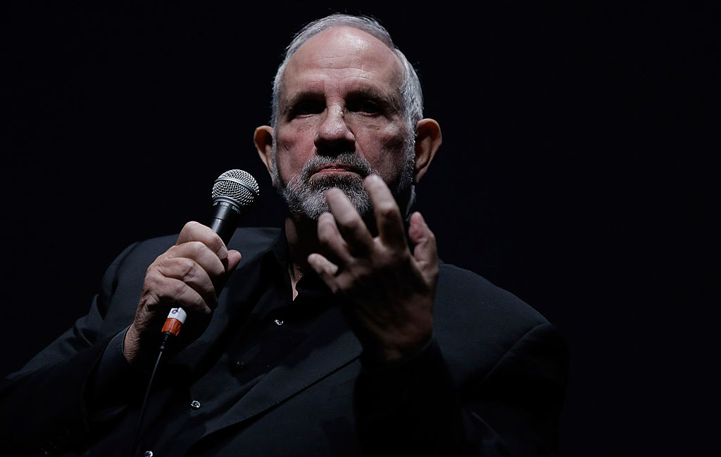 Brian De Palma, arriva un horror  ispirato allo ‘scandalo’ Harvey Weinstein