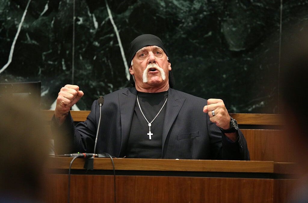 Gawker v. Hulk Hogan, arriva il film diretto da Francis Lawrence
