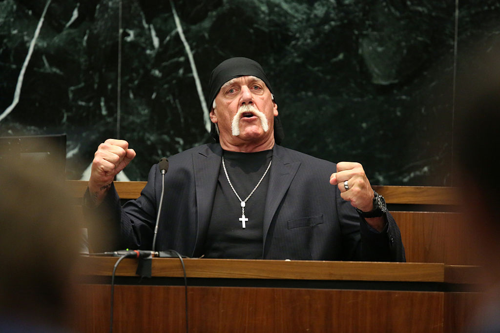 Gawker v. Hulk Hogan, arriva il film diretto da Francis Lawrence