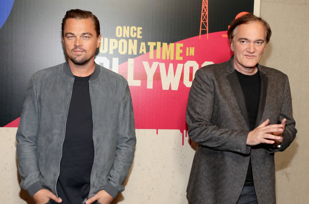 Once Upon a Time in Hollywood di Quentin Tarantino, altri 8 attori da urlo nel cast
