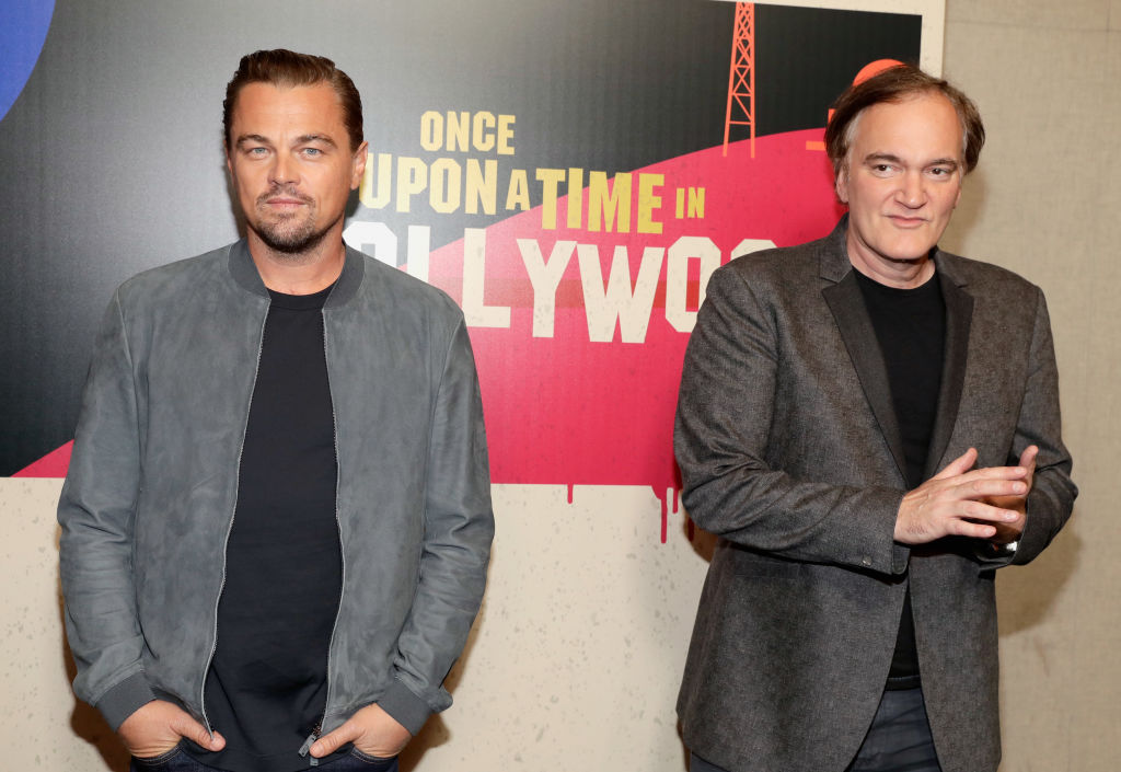 Once Upon a Time in Hollywood di Quentin Tarantino, altri 8 attori da urlo nel cast