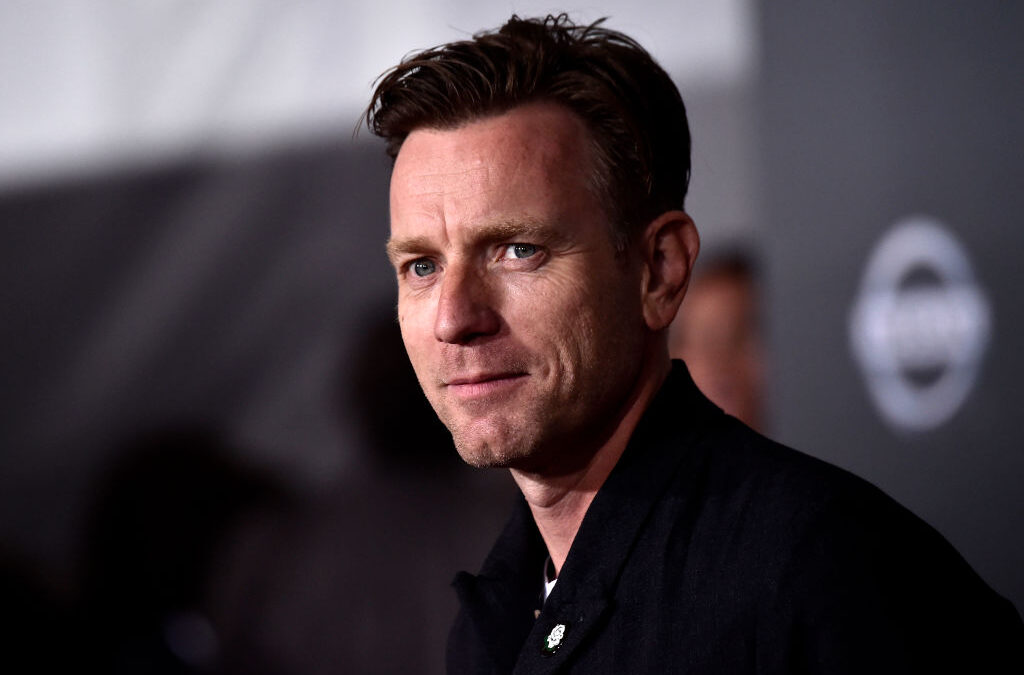 Doctor Sleep, Ewan McGregor sarà  Danny Torrance adulto