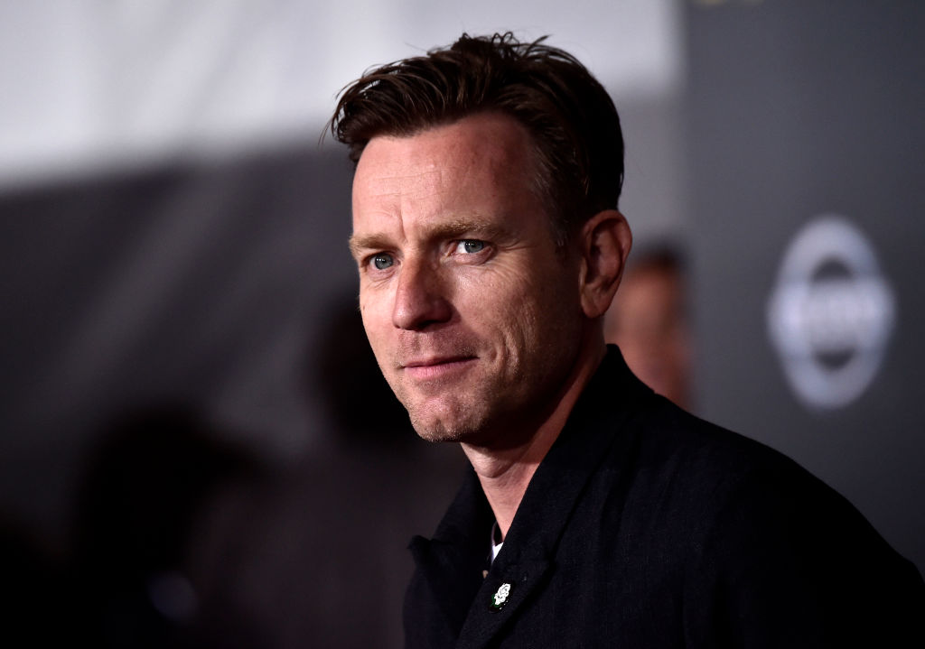 Doctor Sleep, Ewan McGregor sarà  Danny Torrance adulto
