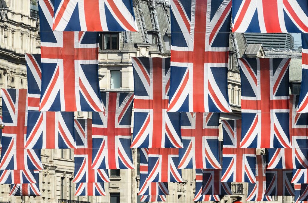 Come sarà l’Inghilterra dopo la Brexit? Russell T. Davies proverà a raccontarlo in una serie tv