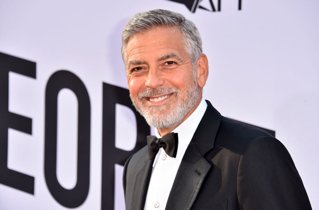 Echo, George Clooney alla regia di un thriller sci-fi