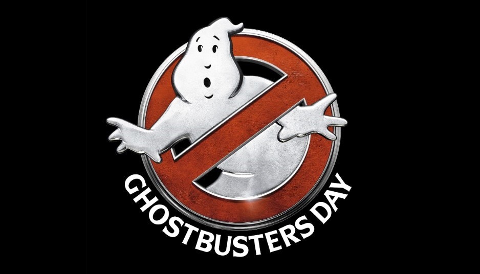 Ghostbusters Day 2018: l’evento annuale che celebra il “Ghostbusters” originale