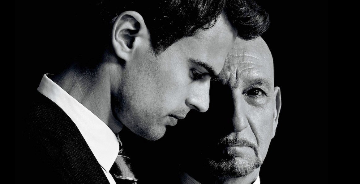 Giochi di Potere: trailer italiano del thriller politico con Theo James e Ben Kingsley