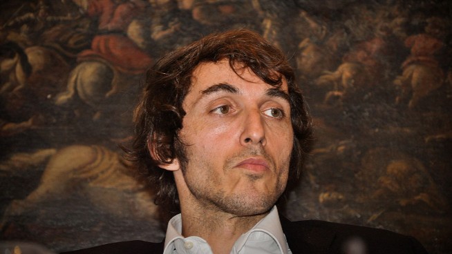 Scherzi a parte 2018: Giuseppe Cruciani tra le vittime (Anteprima Blogo)