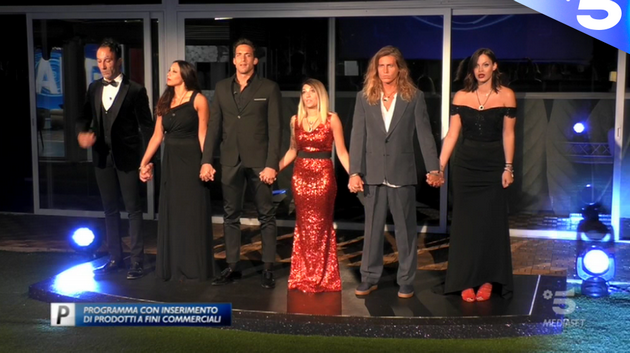 Grande Fratello 15 finale
