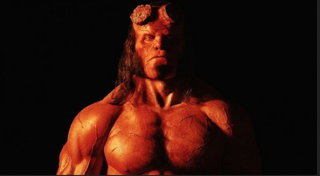 Hellboy: Mike Mignola descrive il reboot più come un horror che un film di supereroi