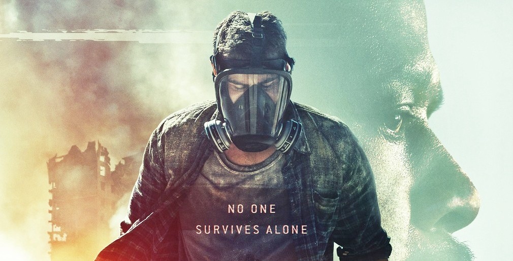 How It Ends: trailer e poster dell’action-thriller apocalittico con Theo James e Forest Whitaker