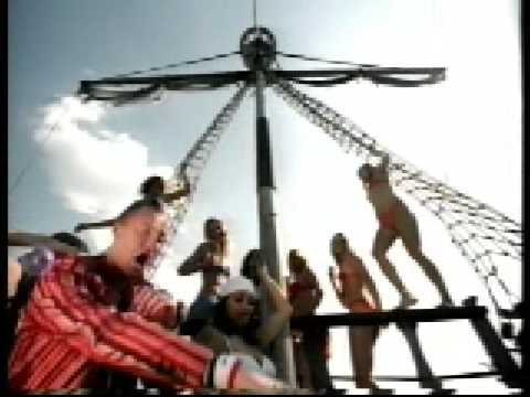 Take The Lead (Wanna Ride)” (ft. Wisin & Yandel)