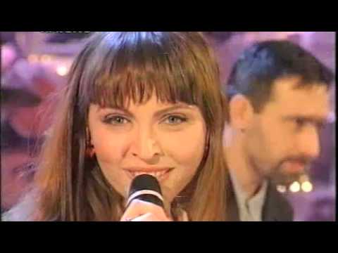 Valeria Rossi e Orietta Berti